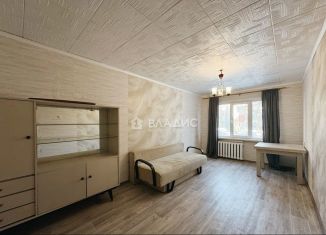 Продам 2-комнатную квартиру, 43.7 м2, Пензенская область, улица Рахманинова