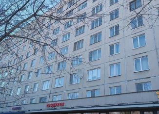 Продам однокомнатную квартиру, 30.9 м2, Санкт-Петербург, проспект Юрия Гагарина, 24к1