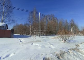 Продаю участок, 10 сот., деревня Старое Михайловское, Садовая улица