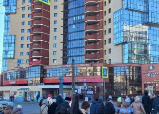 Продажа торговой площади, 1400 м2, Челябинская область, Комсомольский проспект, 39
