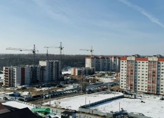 Двухкомнатная квартира на продажу, 65.5 м2, Смоленск, ЖК Загорье