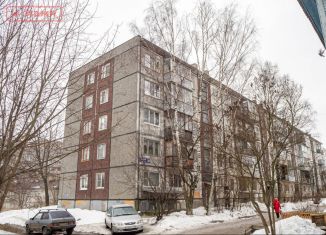 Продается 3-комнатная квартира, 59.5 м2, Петрозаводск, Машезерская улица, 31А, район Голиковка