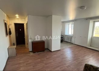Продам двухкомнатную квартиру, 41.7 м2, Улан-Удэ, улица Бабушкина, 17