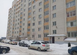 Продается однокомнатная квартира, 36.2 м2, Тамбовская область, Свободная улица