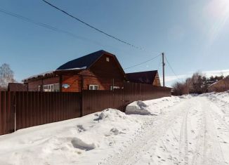 Продается дом, 109.7 м2, село Иглино, улица Ворошилова