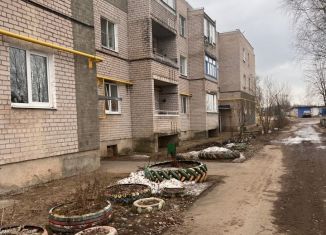 Продажа двухкомнатной квартиры, 48 м2, Новгородская область, улица Мелиораторов, 8