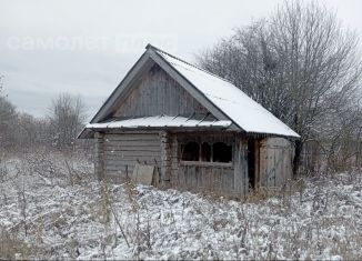 Продаю дом, 28 м2, деревня Средняя Турша, Школьная улица