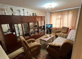 3-комнатная квартира на продажу, 60.2 м2, Новосибирская область, улица Бориса Богаткова, 214