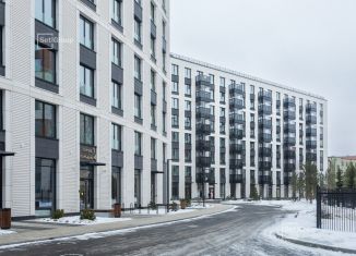 Продам 3-ком. квартиру, 94 м2, Санкт-Петербург, ЖК Гранд Вью, Петровский проспект, 28к1