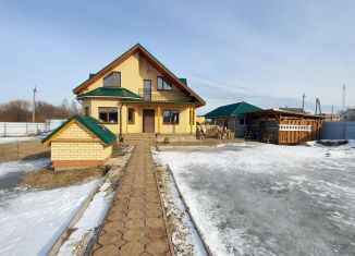 Продажа дома, 235.7 м2, Псковская область, деревня Макарушино, 37