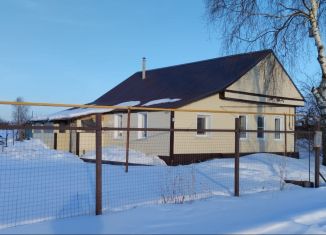 Продаю дом, 41 м2, село Шишкеево, Форташная улица