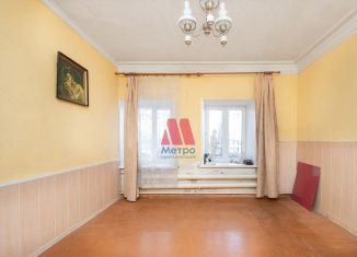 Продаю 2-ком. квартиру, 51.4 м2, Ярославль, Волжская набережная, 59А