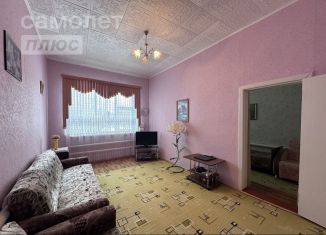Продается 3-комнатная квартира, 85 м2, Оренбургская область, Лесная улица, 1
