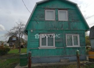 Продаю дом, 48 м2, СНТ Берёзка, СНТ Берёзка, 26