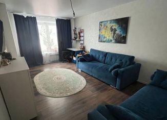 Однокомнатная квартира на продажу, 45.5 м2, Липецк, Вишнёвый переулок, 1А