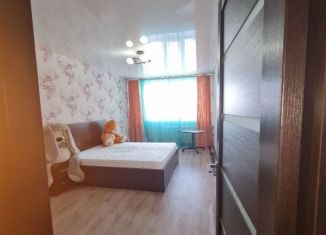 Продажа двухкомнатной квартиры, 46.8 м2, Рубцовск, Комсомольская улица, 195