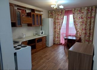 Продается 2-комнатная квартира, 57.3 м2, Барнаул, Взлётная улица, 105, Индустриальный район