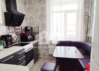 Продаю двухкомнатную квартиру, 45.4 м2, Новосибирск, Ленинский район, Большая улица, 680