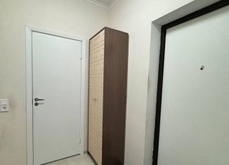 Сдача в аренду 2-комнатной квартиры, 41.3 м2, Люберцы, улица Камова, 5к2, ЖК Люберцы 2020