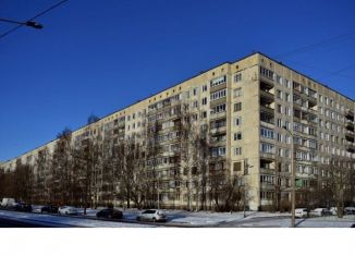 Продается трехкомнатная квартира, 57.4 м2, Санкт-Петербург, проспект Луначарского, 110, муниципальный округ № 21