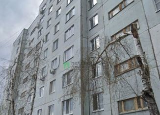 Двухкомнатная квартира на продажу, 47.4 м2, Пенза, улица Глазунова, 6, Октябрьский район