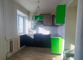 Трехкомнатная квартира на продажу, 53 м2, Оренбургская область, улица Желябова, 23