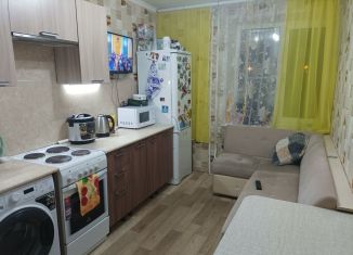 Продажа 1-комнатной квартиры, 38 м2, Тольятти, Цветной бульвар, 22