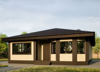 Продается дом, 120 м2, Калуга