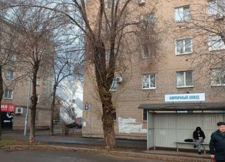 Продажа 2-комнатной квартиры, 44 м2, Оренбург, улица Ткачёва, 4, Промышленный район