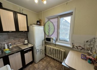 Продается двухкомнатная квартира, 44.3 м2, Красноярский край, улица Орджоникидзе, 16А