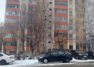 Трехкомнатная квартира на продажу, 63 м2, Рузаевка, улица Ленина, 60