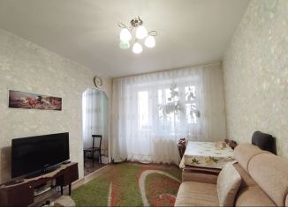 Трехкомнатная квартира на продажу, 62.5 м2, Нижний Новгород, микрорайон Щербинки-1, 10Б, микрорайон Щербинки-1