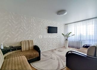 Продается 2-комнатная квартира, 43.6 м2, село Засечное, улица Механизаторов