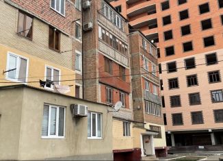 Продажа однокомнатной квартиры, 31.4 м2, Дагестан, улица Нурадилова, 75