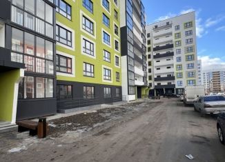 Продается однокомнатная квартира, 47 м2, Великий Новгород, Большая Московская улица, 134к2