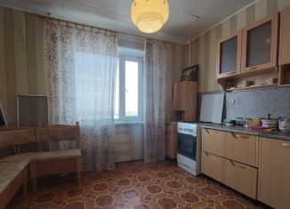Продажа однокомнатной квартиры, 37.7 м2, Самарская область, улица Тухачевского, 54