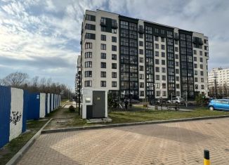 2-комнатная квартира на продажу, 62 м2, Калининград, Интернациональная улица, 16
