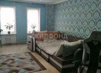 3-комнатная квартира на продажу, 102 м2, Самарская область, улица Родины, 36