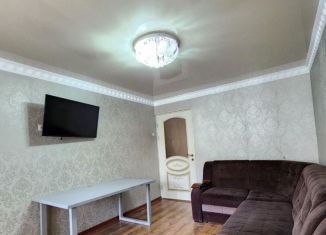 Продажа 2-комнатной квартиры, 52 м2, Грозный, Санкт-Петербургская улица, 46