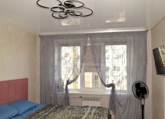 Продается двухкомнатная квартира, 45.4 м2, Челябинск, Курчатовский район, улица Чайковского, 9А