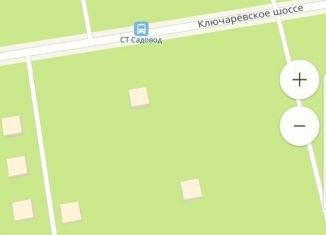 Земельный участок на продажу, 4 сот., Саранск, Ключарёвское шоссе