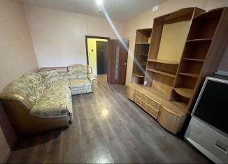 Продается 1-комнатная квартира, 38.7 м2, Орехово-Зуево, Клязьминский проезд, 2к2, ЖК на Набережной