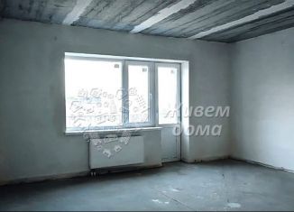Двухкомнатная квартира на продажу, 74 м2, Волгоград, улица Зевина, 30