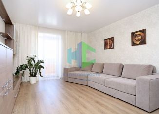 Продается 2-комнатная квартира, 78 м2, Новосибирск, метро Площадь Маркса, Балтийская улица, 33