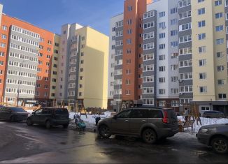 Продается 3-комнатная квартира, 72.2 м2, Нижний Новгород, Вязниковская улица, 39