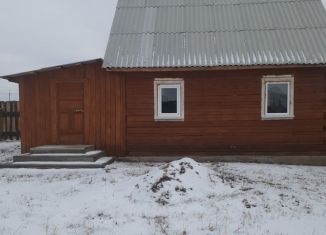 Продажа дома, 26.1 м2, поселок Усть-Ордынский, Дачная улица