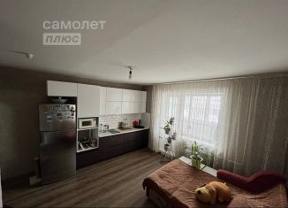 Продается однокомнатная квартира, 43.3 м2, Барнаул, Индустриальный район, улица Шумакова, 63