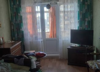 Продается однокомнатная квартира, 33 м2, Челябинская область, улица 50-летия Магнитки, 52
