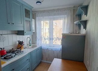 2-комнатная квартира на продажу, 47 м2, Нижегородская область, улица Терешковой, 26В
