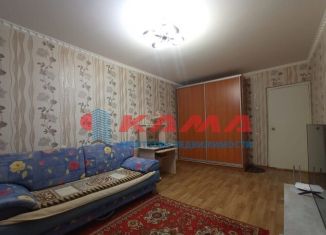 Продается двухкомнатная квартира, 41 м2, Татарстан, улица Нариманова, 40